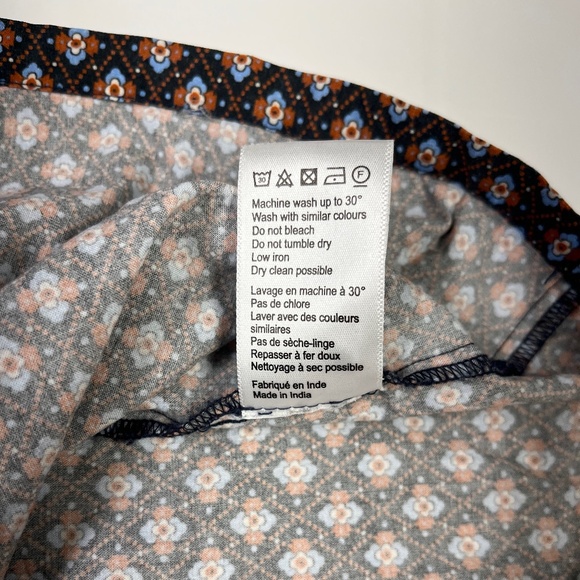 Hello Simone Size 6A Dress EUC - Picture 6 of 6